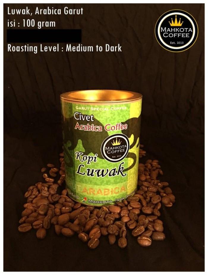 Arabica Kopi Luwak